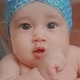 Agatha Baby 👶❤
