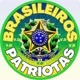 BRASILEIROS PATRIOTAS