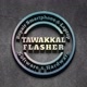 Tawakkal Flasher