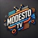 modesto tv ♨️