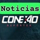noticias 𝙘𝙤𝙣𝙚𝙭â𝙤 repórter