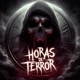 horas de terror