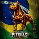 piá dos pitbulls