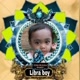 libra boy