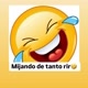 🤣Mijando de tanto rir🤣