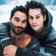 ⓋSTEREK CASAL INJUSTIÇADO