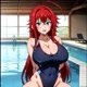 Rias Gremory