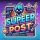 Superpost-kawai