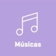 músicas