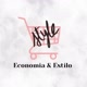 Economia & Estilo🛍️🏷️