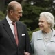 Queen Elizabeth ll & Prince Philip