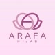 Arafa Hijab Bandung