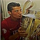 DANIZIM CR7