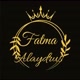 Fatma Alaydrus🔥🄼🄳🅂