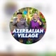 Azerbaijan village