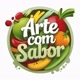 Arte com Sabor