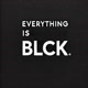 EVERYTHINGISBlCK
