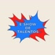 ÉShowdeTalentos