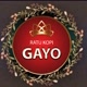 ratukopi gayo