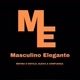 Masculino Elegante