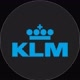 KLM LINHAS AÉREAS