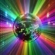 Music Ball Disco