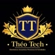 ThéoTech Eletrônicos Prado BA