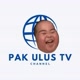 PAK ULUS TV●