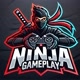 NINJA GAMEPLAY