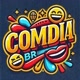 COMEDIA BR 😂