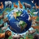 Mundo animal oficial