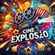 CINE EXPLOSÃO