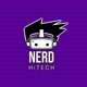 Nerd HiTech