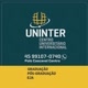 Uninter Cascavel- graduação EAD