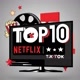 TOP 10 NETFLIX