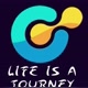 "life_is_a_jouney"😉