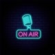 on Air