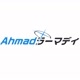 Ahmad 先生√