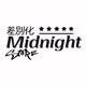 Midnight Store Acessórios