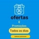 Ofertas e promoções