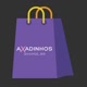 aXadinhos Shopee