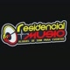 Residencial Music