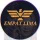 EMPAT LIMA