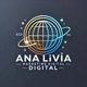 Ana Lívia l Marketing Digital