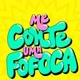 me conte uma fofoca?