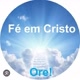 Fé em Cristo