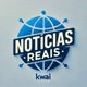 NOTÍCIAS REAIS! 📽