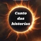 🖤😱Canto das Histórias😱🖤