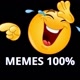 Memes 100%