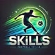 Skills de futebol
